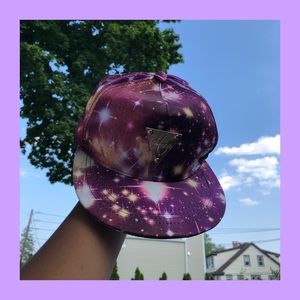 Galaxy Snapback